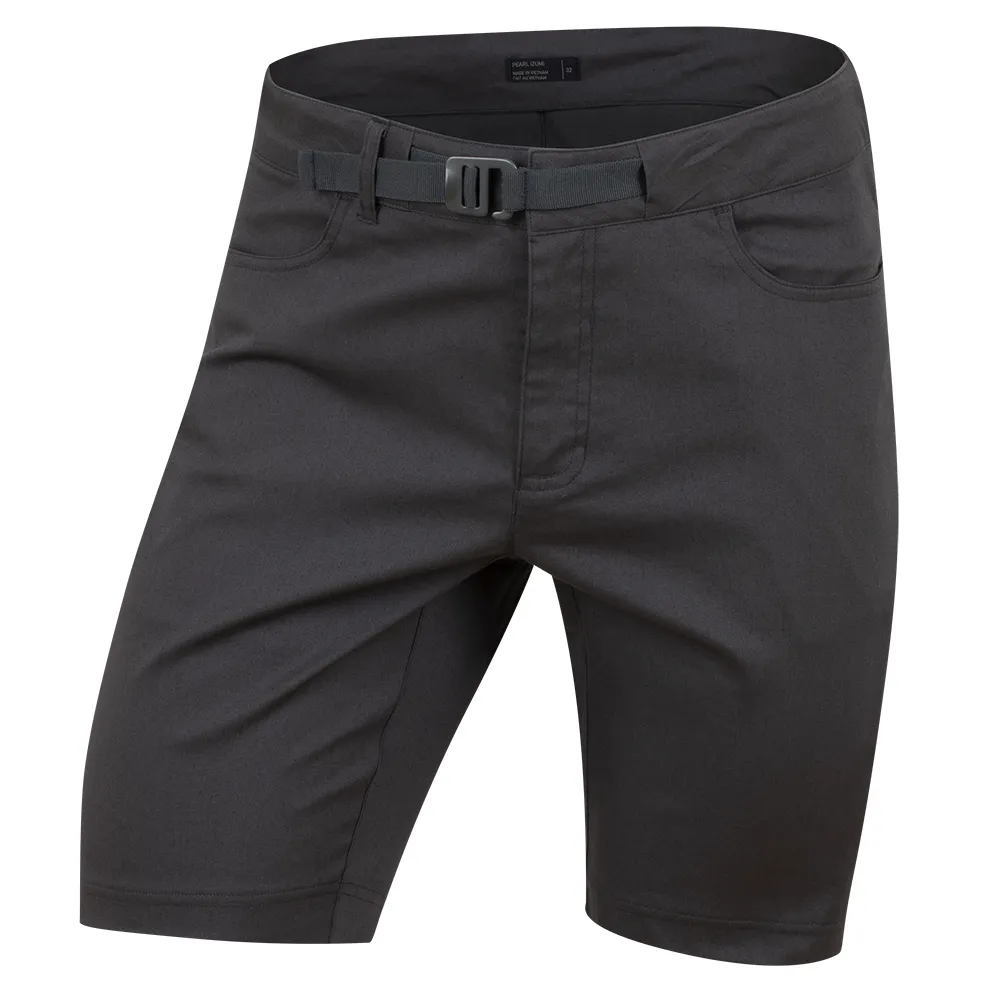 Men's Outdoor Active Shorts.