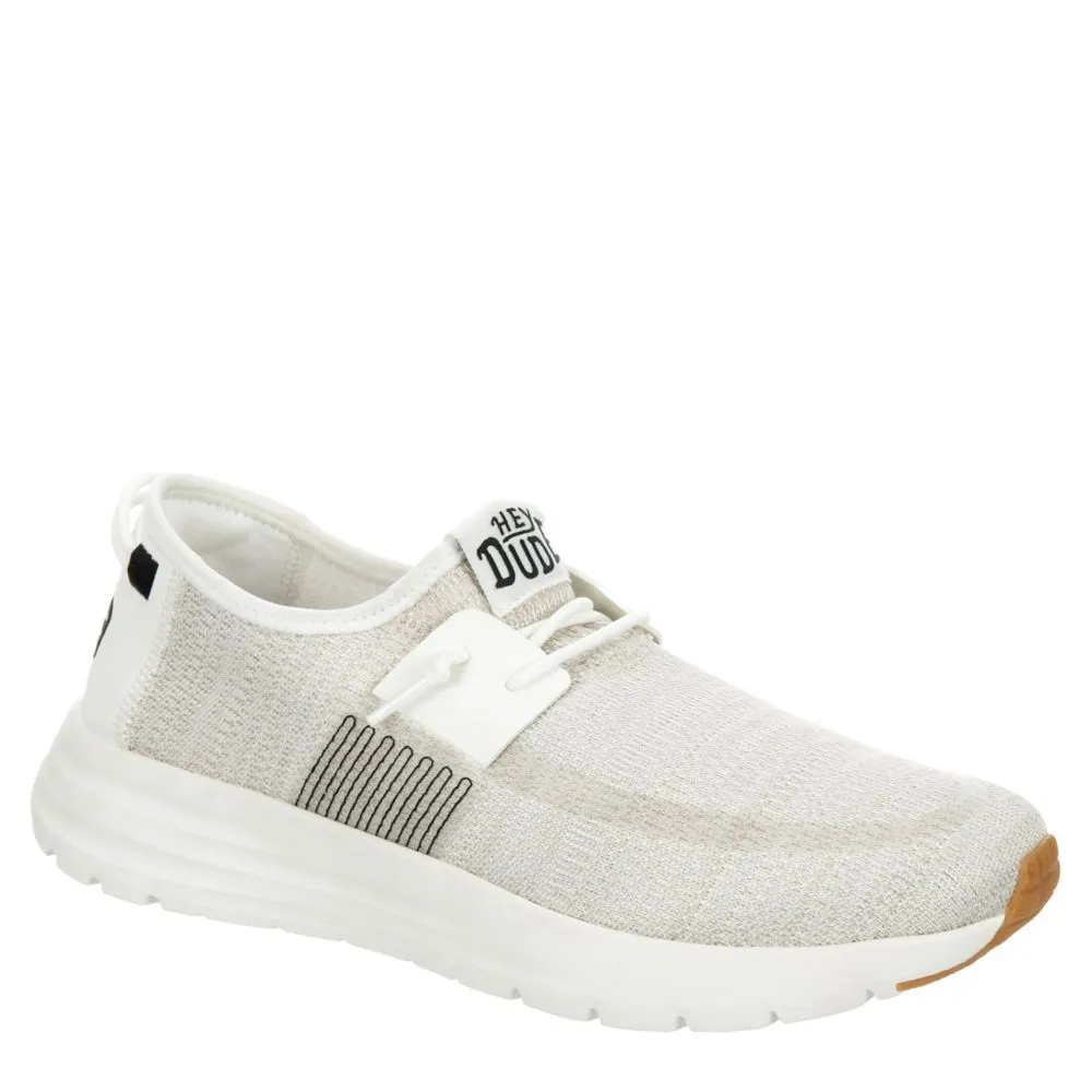 Men's Sirocco Slip-On Sneaker