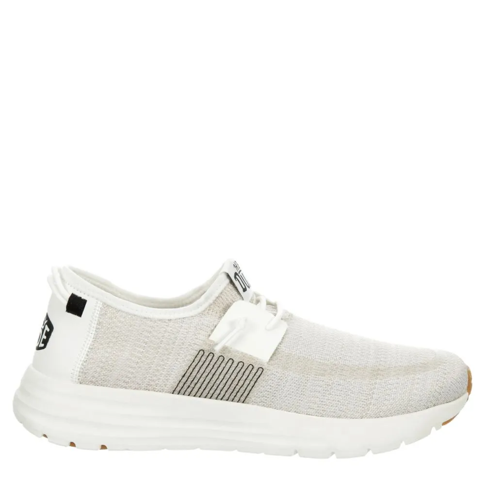 Men's Sirocco Slip-On Sneaker