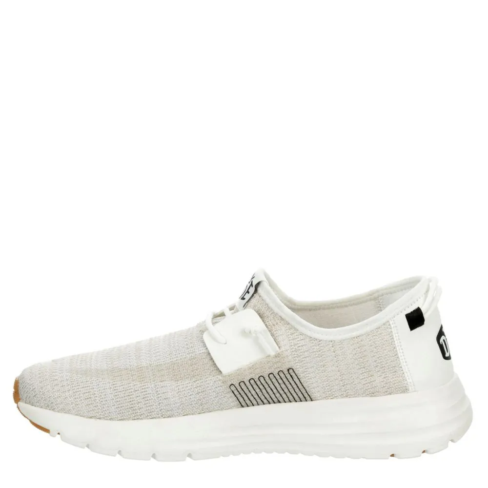 Men's Sirocco Slip-On Sneaker