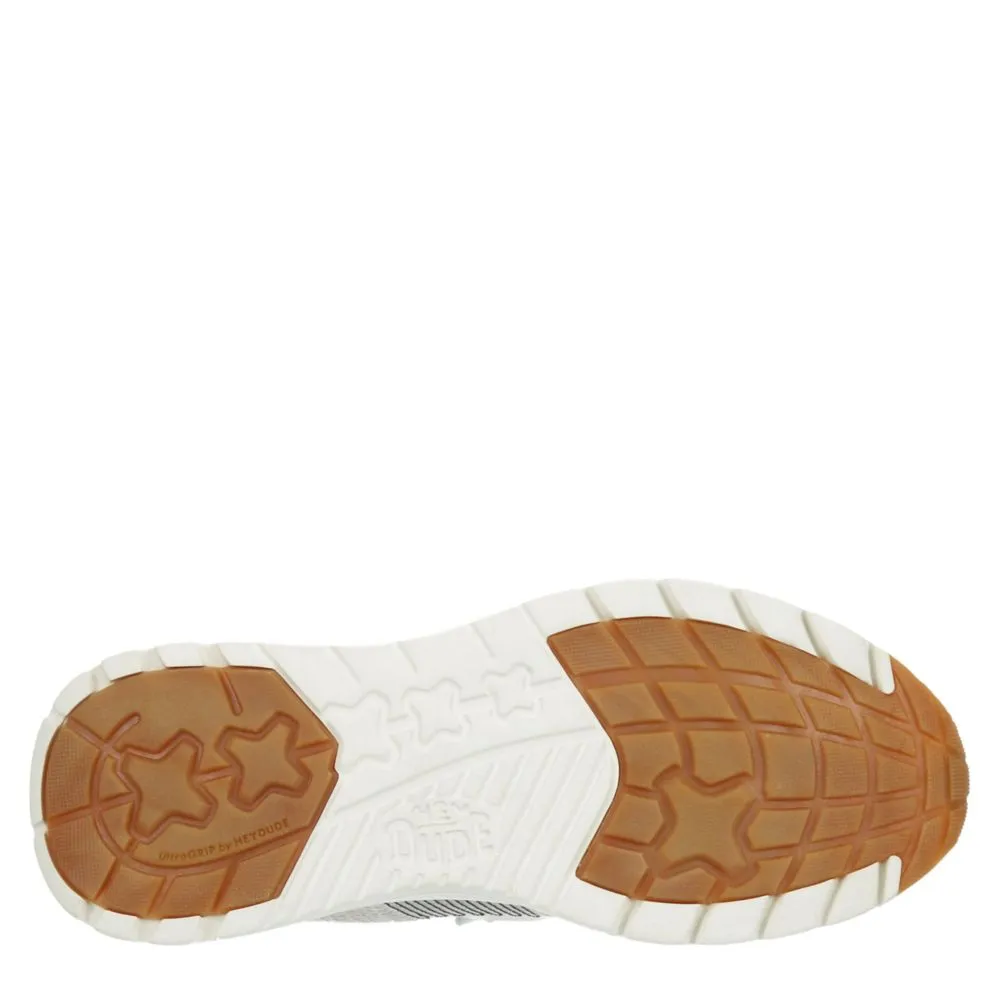 Men's Sirocco Slip-On Sneaker