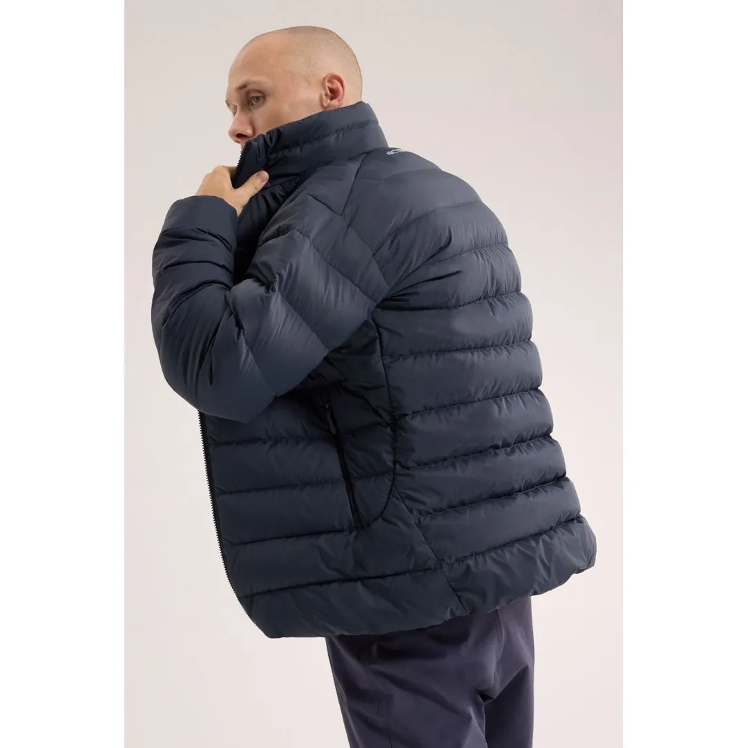 Men's Thorium Jacket