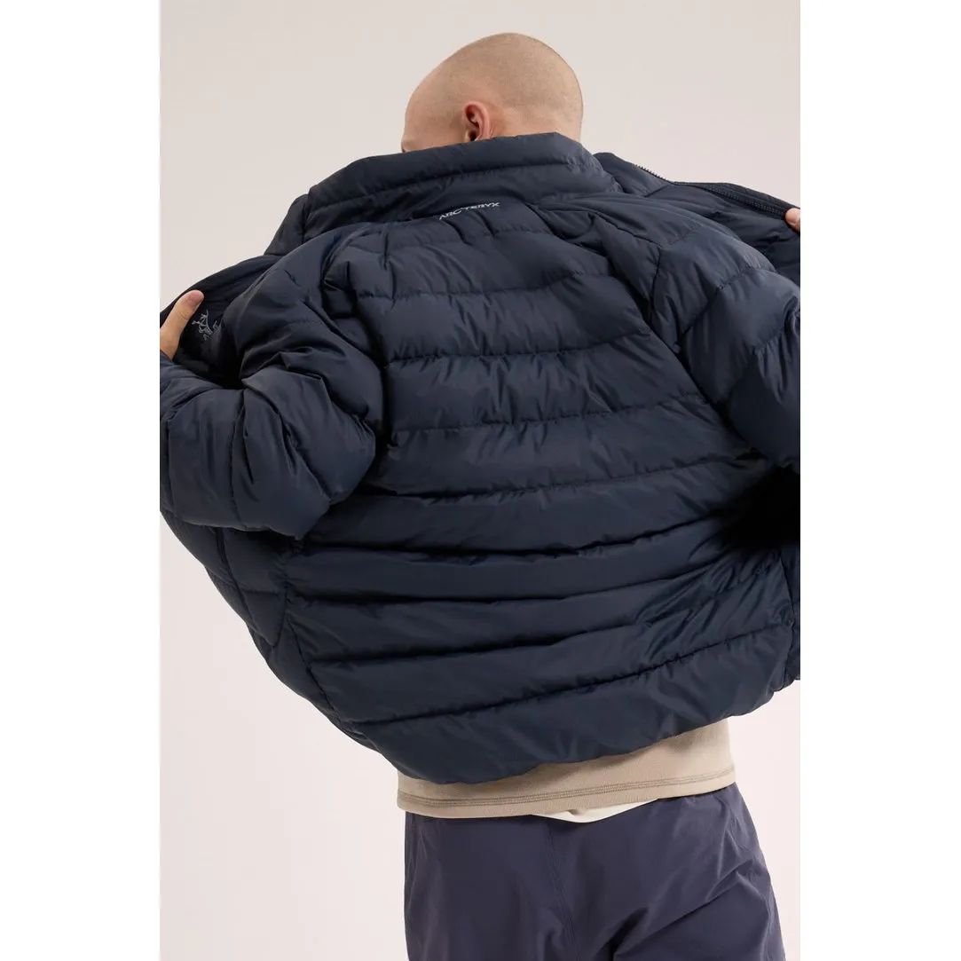 Men's Thorium Jacket