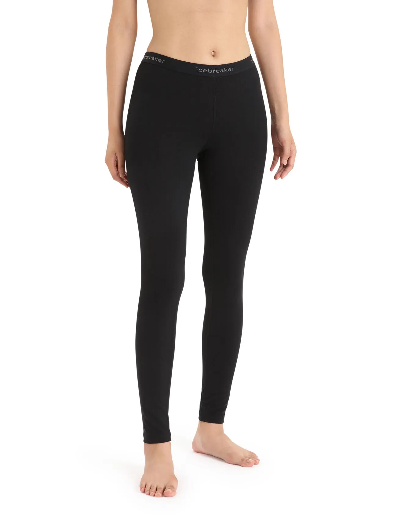 Merino 200 Oasis Thermal Leggings for Women