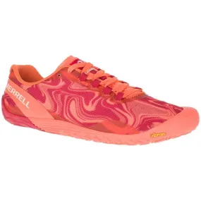 Merrell Vapor Glove 4 Trail Running Shoes Women's