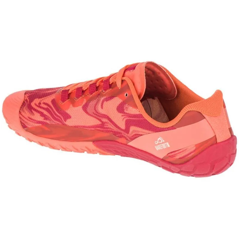 Merrell Vapor Glove 4 Trail Running Shoes Women's