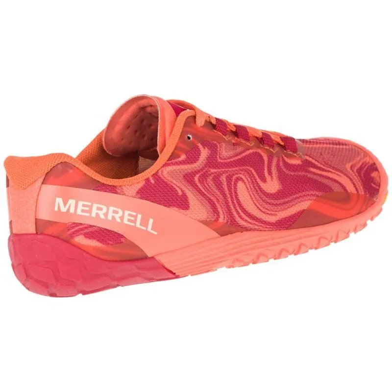 Merrell Vapor Glove 4 Trail Running Shoes Women's