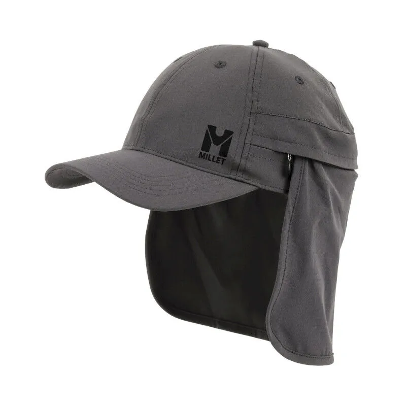 Trekker II Cap by Millet