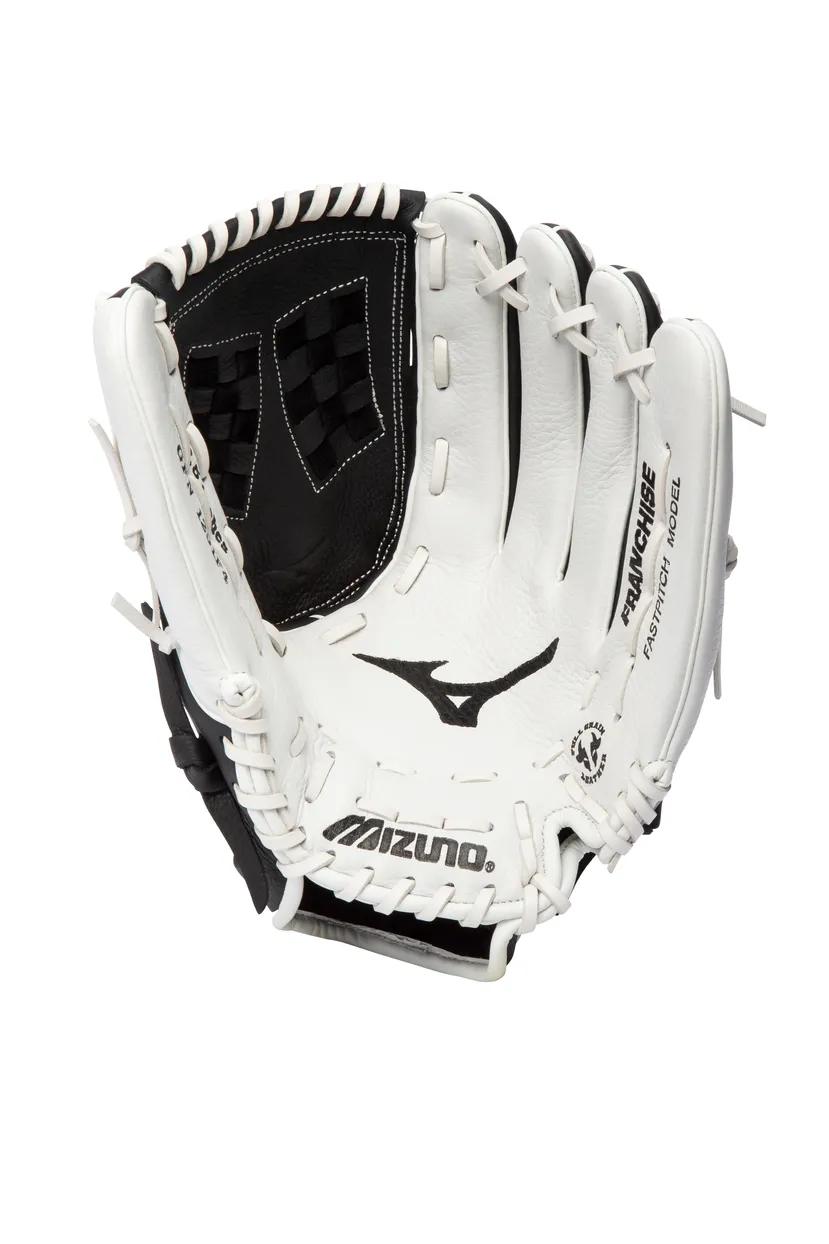 Mizuno 12.5 Franchise Fastpitch Softball Glove