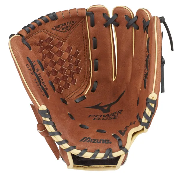 Mizuno Prospect Series 11.5 Baseball Glove