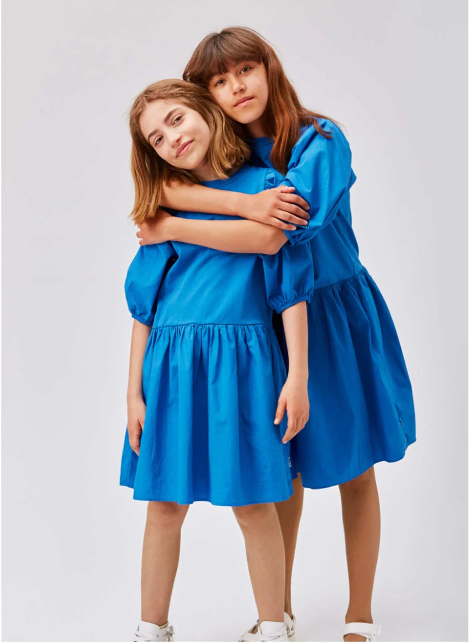 Molo Cece Dress - Kids Clothing Collection