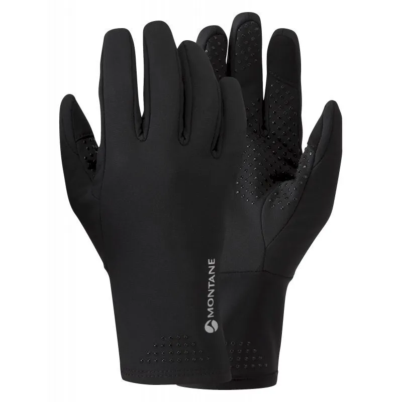 Krypton Lite Trekking Gloves by Montane