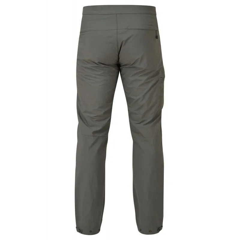 Mountain Equipment Inception Pant for Climbing - Men