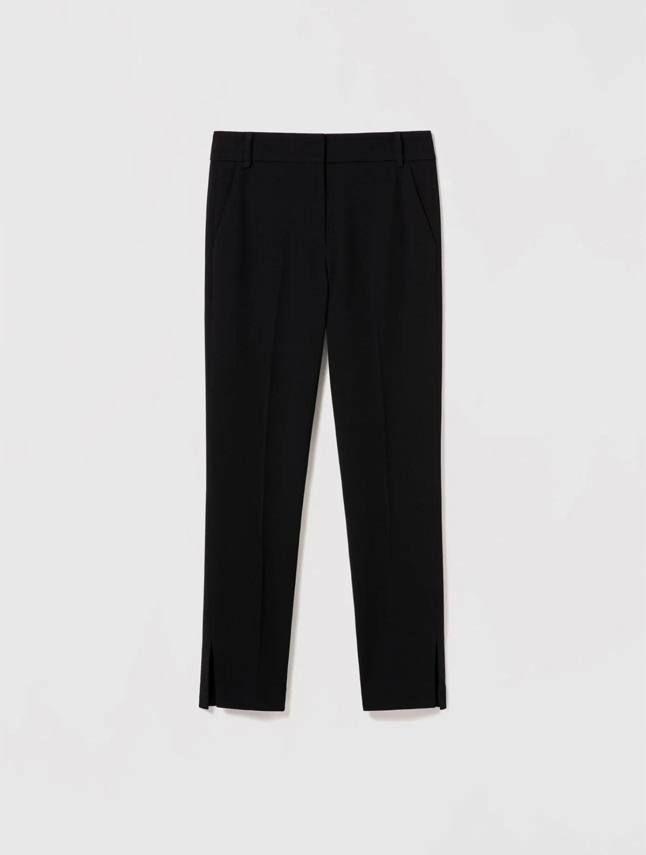 Nantes Charcoal Pants