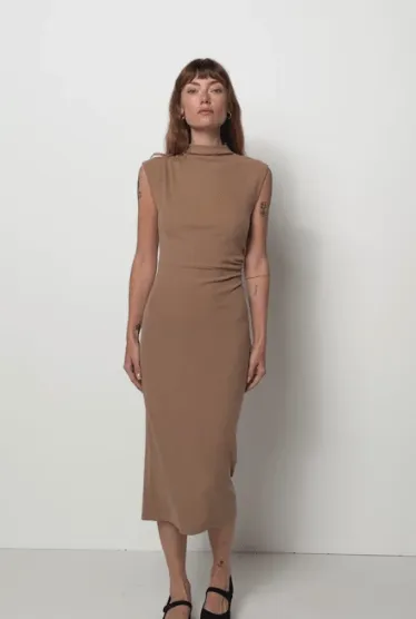 Nation Clarisse Dress Dubai - Shop Now