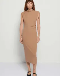 Nation Clarisse Dress Dubai - Shop Now