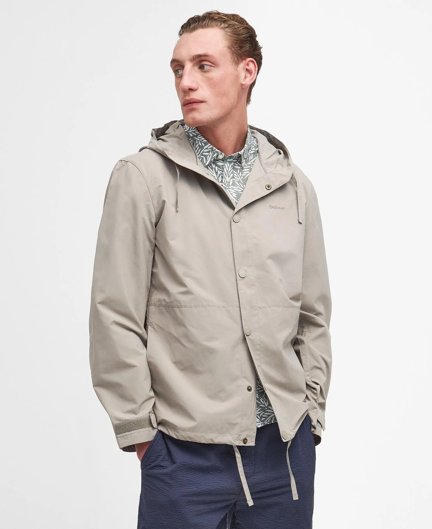 Showerproof Newland Jacket