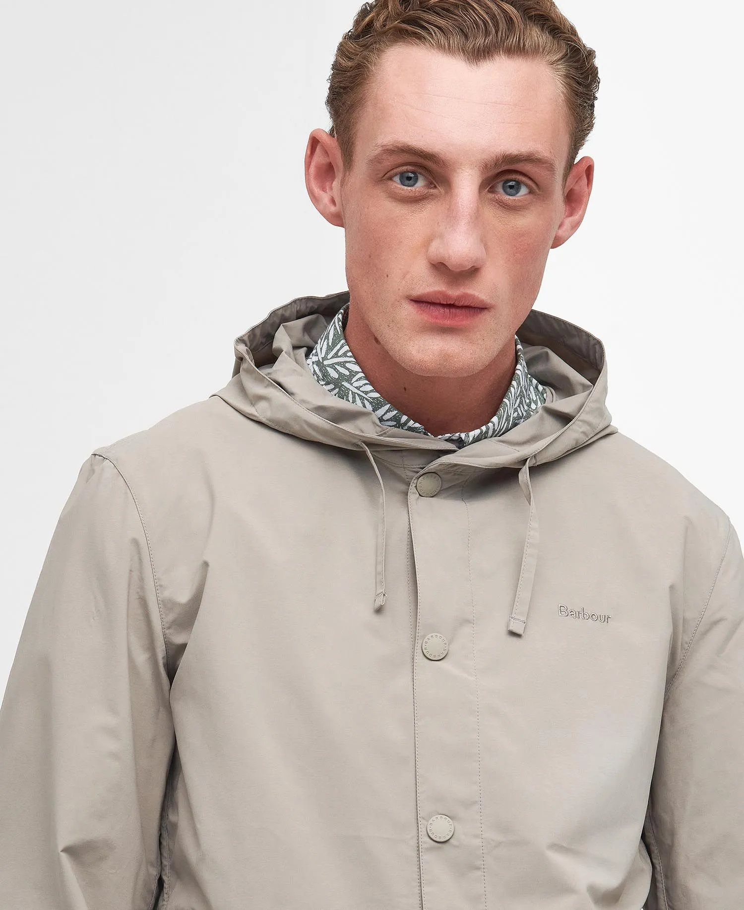 Showerproof Newland Jacket