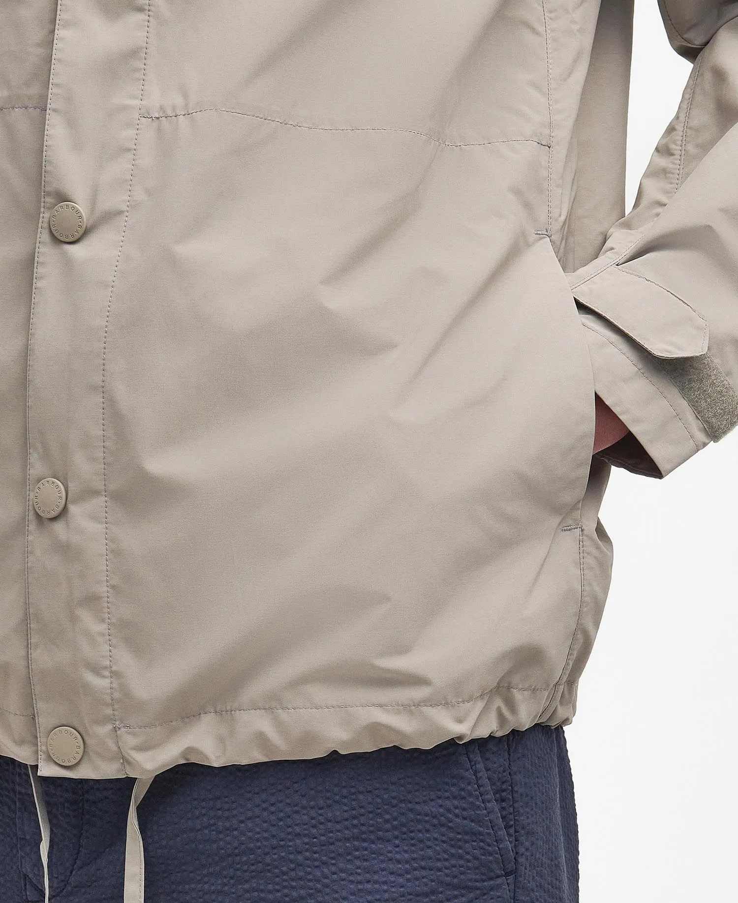 Showerproof Newland Jacket