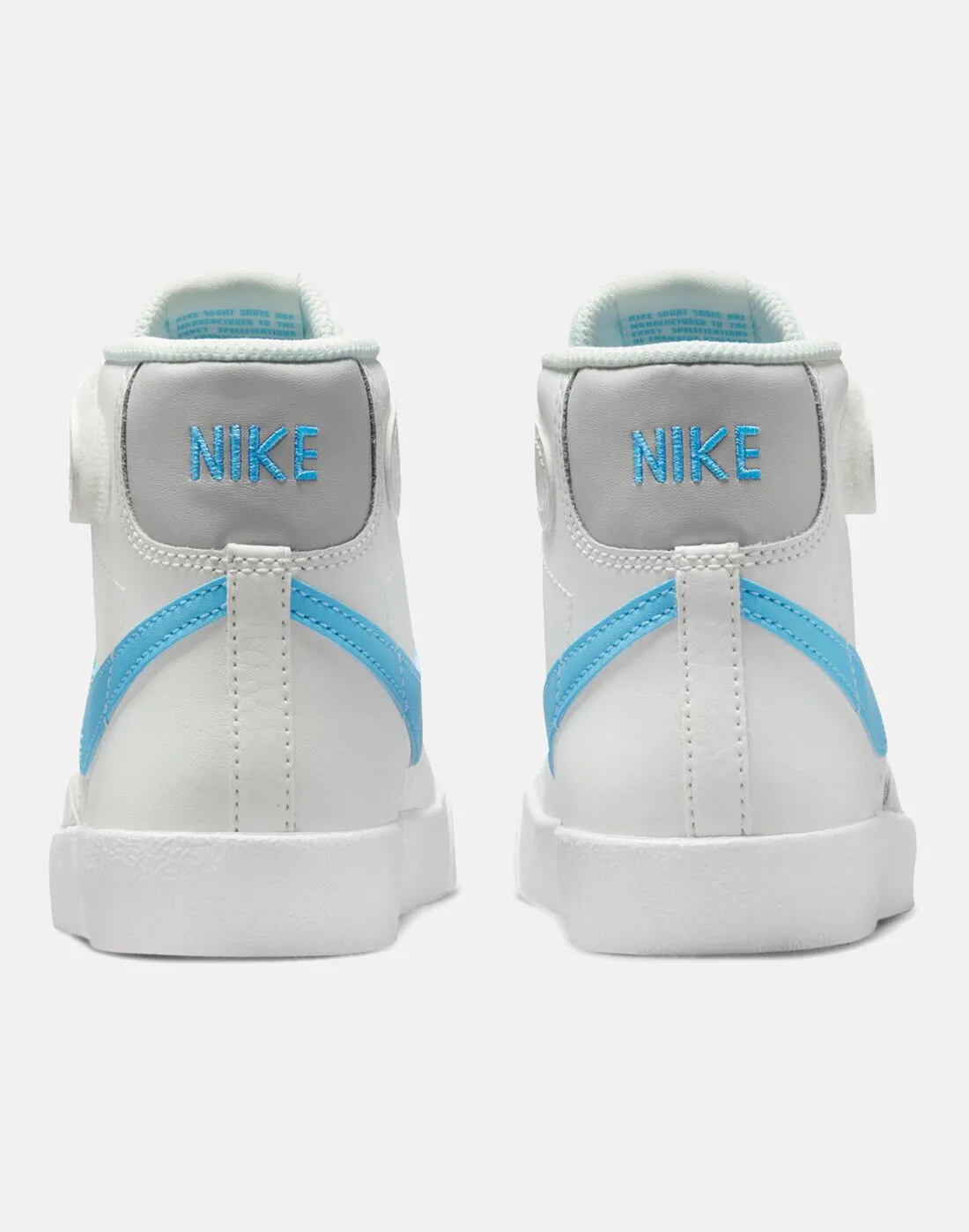 Nike Blazers for Kids