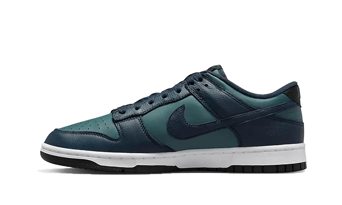 Nike Dunk Low Armory Navy - Shop Now