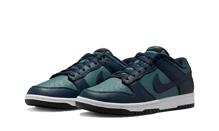 Nike Dunk Low Armory Navy - Shop Now