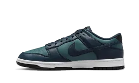 Nike Dunk Low Armory Navy - Shop Now