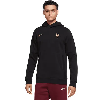 Nike France Travel Fleece Hoodie