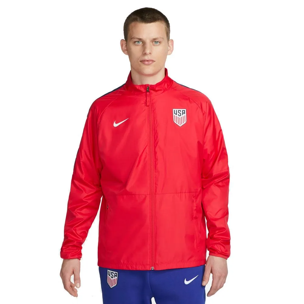 Nike Men's Repel Academy AWF Jacket USA