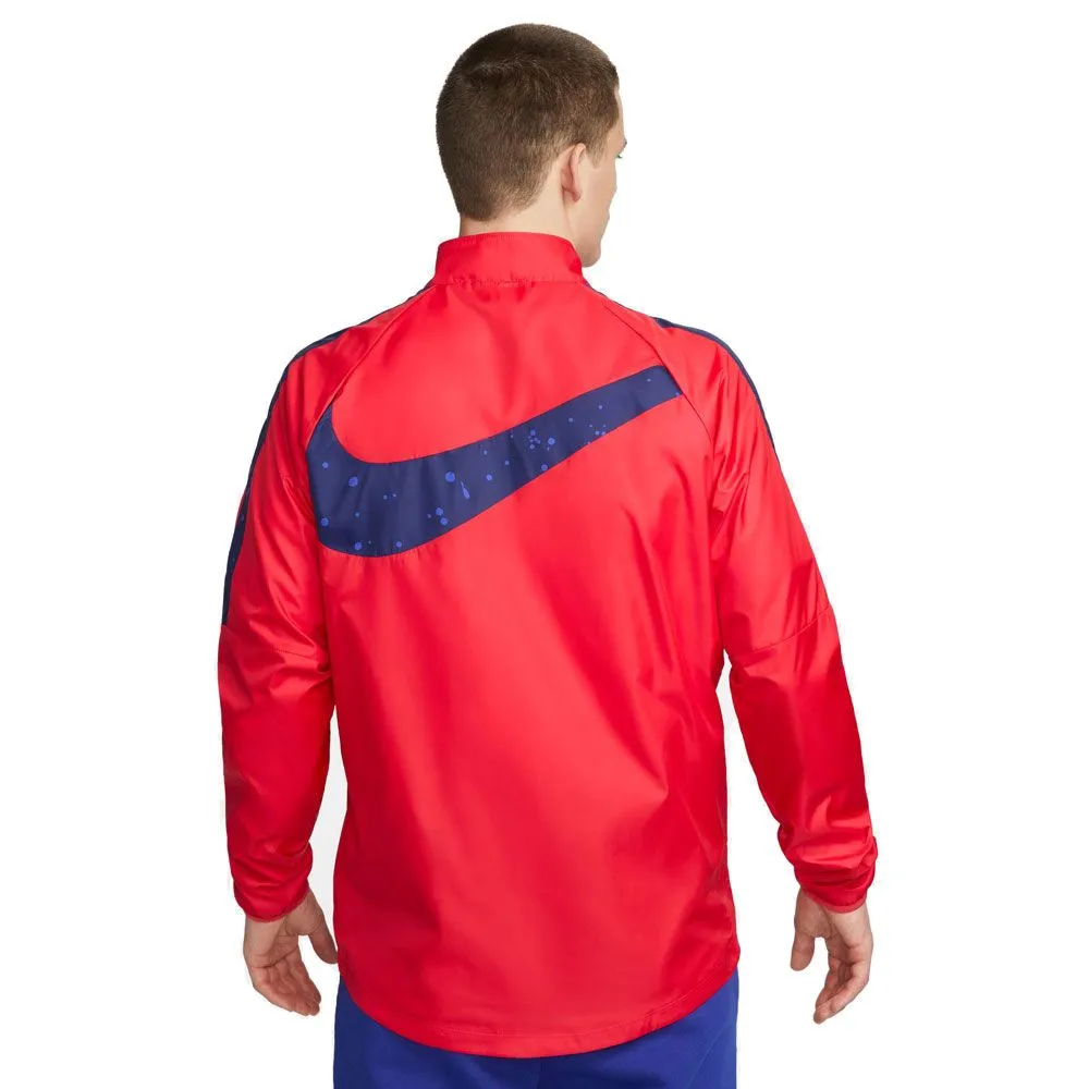 Nike Men's Repel Academy AWF Jacket USA