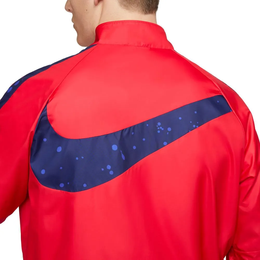 Nike Men's Repel Academy AWF Jacket USA