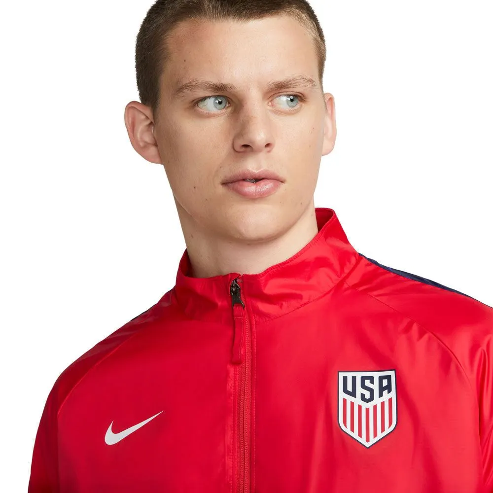 Nike Men's Repel Academy AWF Jacket USA