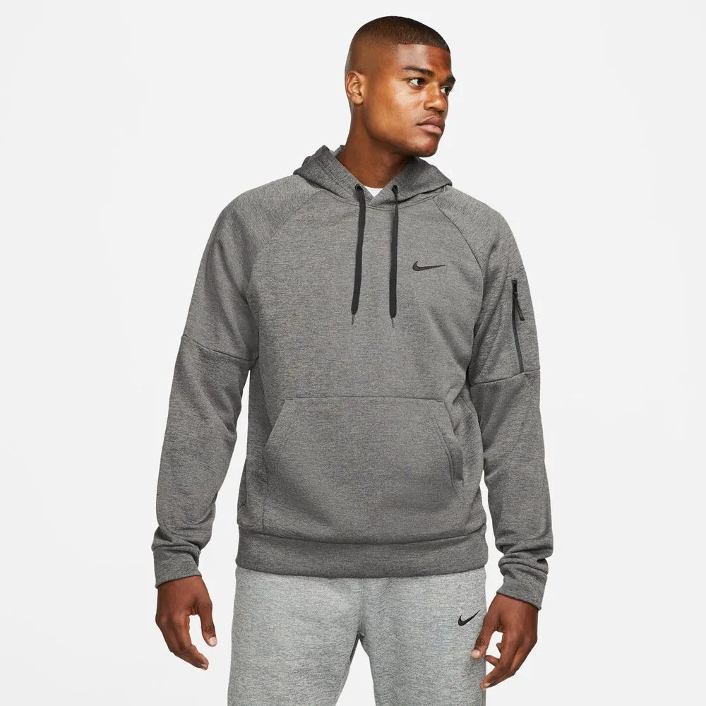 Nike Men's Thermal Fit Hooded Pullover