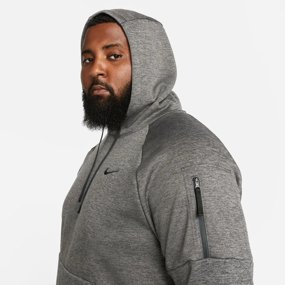 Nike Men's Thermal Fit Hooded Pullover