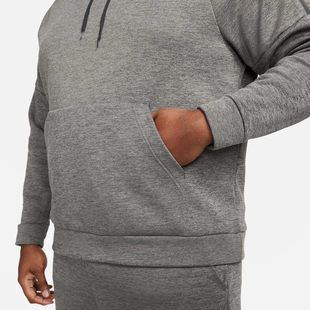 Nike Men's Thermal Fit Hooded Pullover