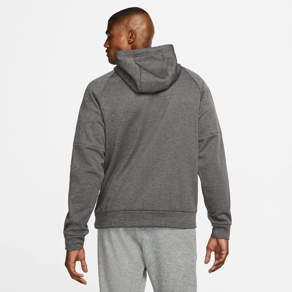 Nike Men's Thermal Fit Hooded Pullover