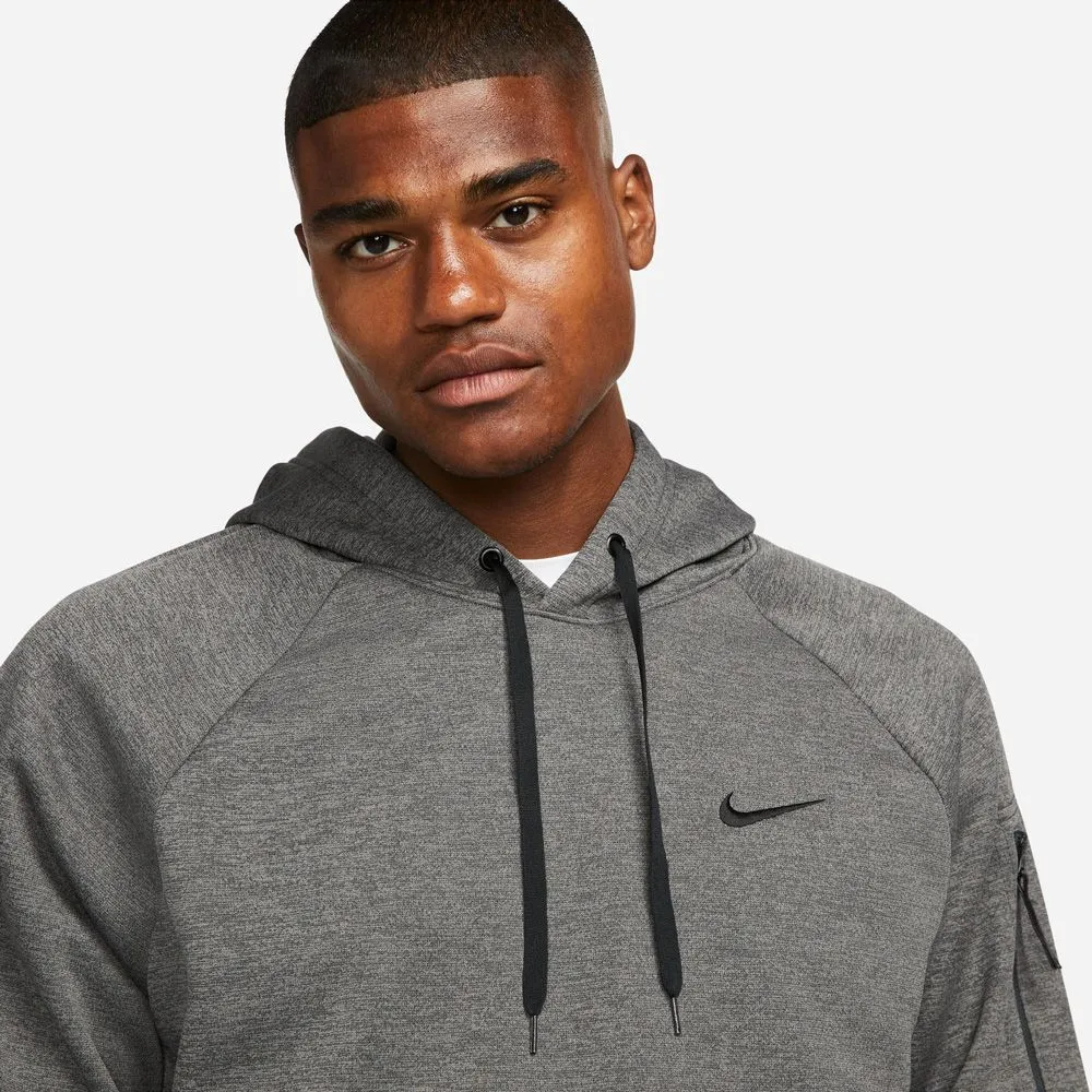 Nike Men's Thermal Fit Hooded Pullover