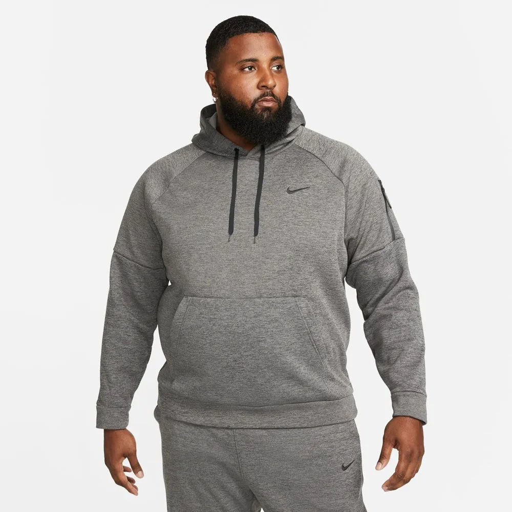 Nike Men's Thermal Fit Hooded Pullover