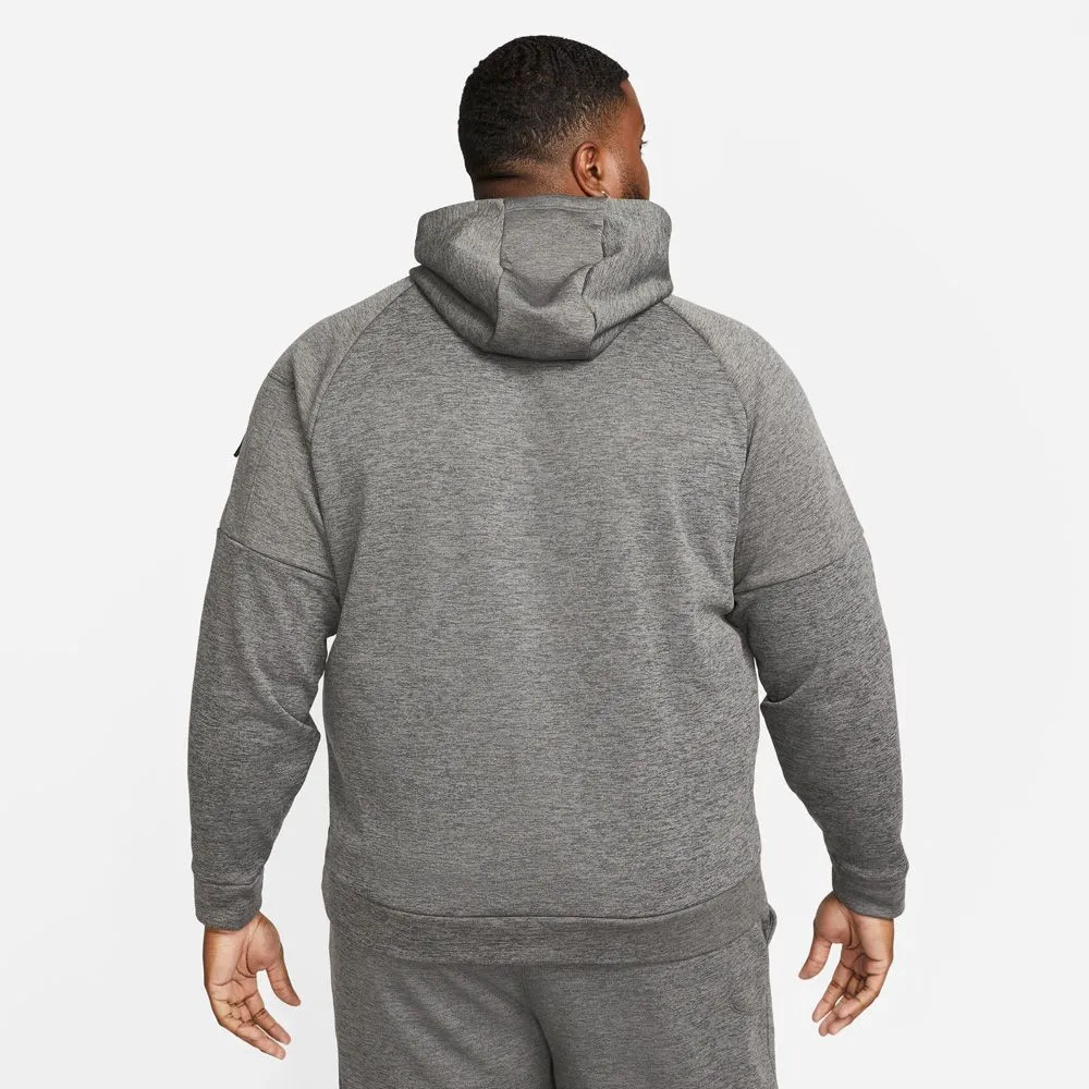 Nike Men's Thermal Fit Hooded Pullover