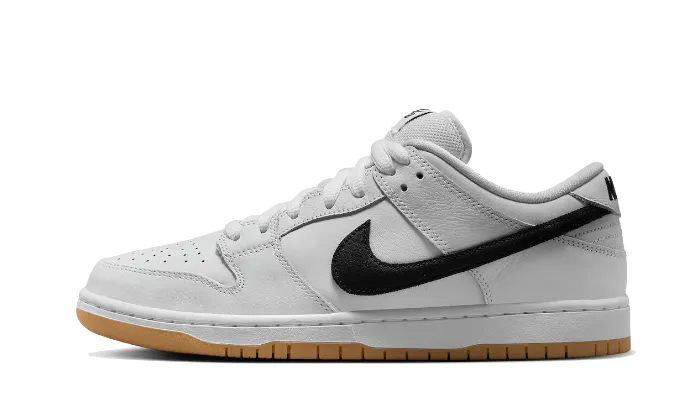 Nike SB Dunk Low Pro ISO White Gum - Buy Now