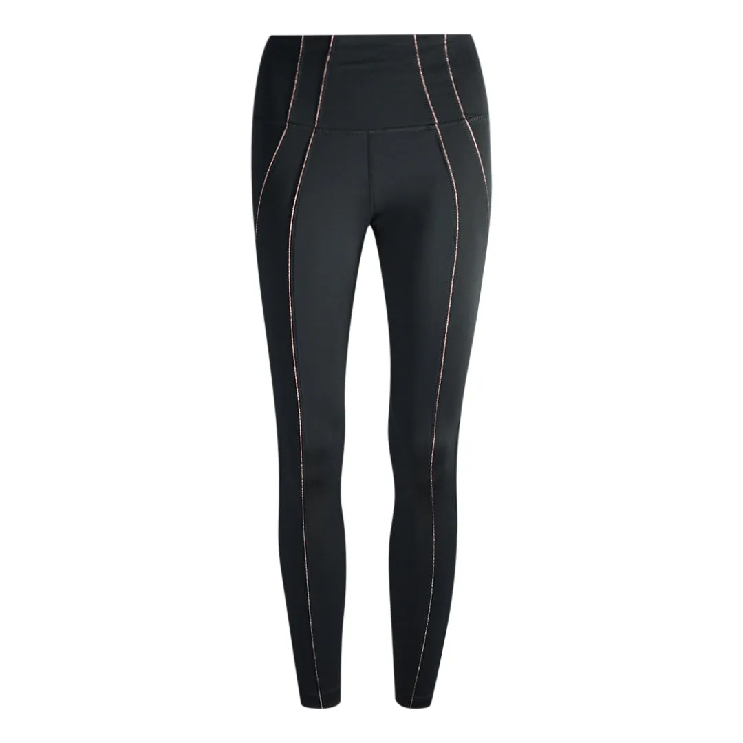 Nike Women's DD5772 010 Black Leggings