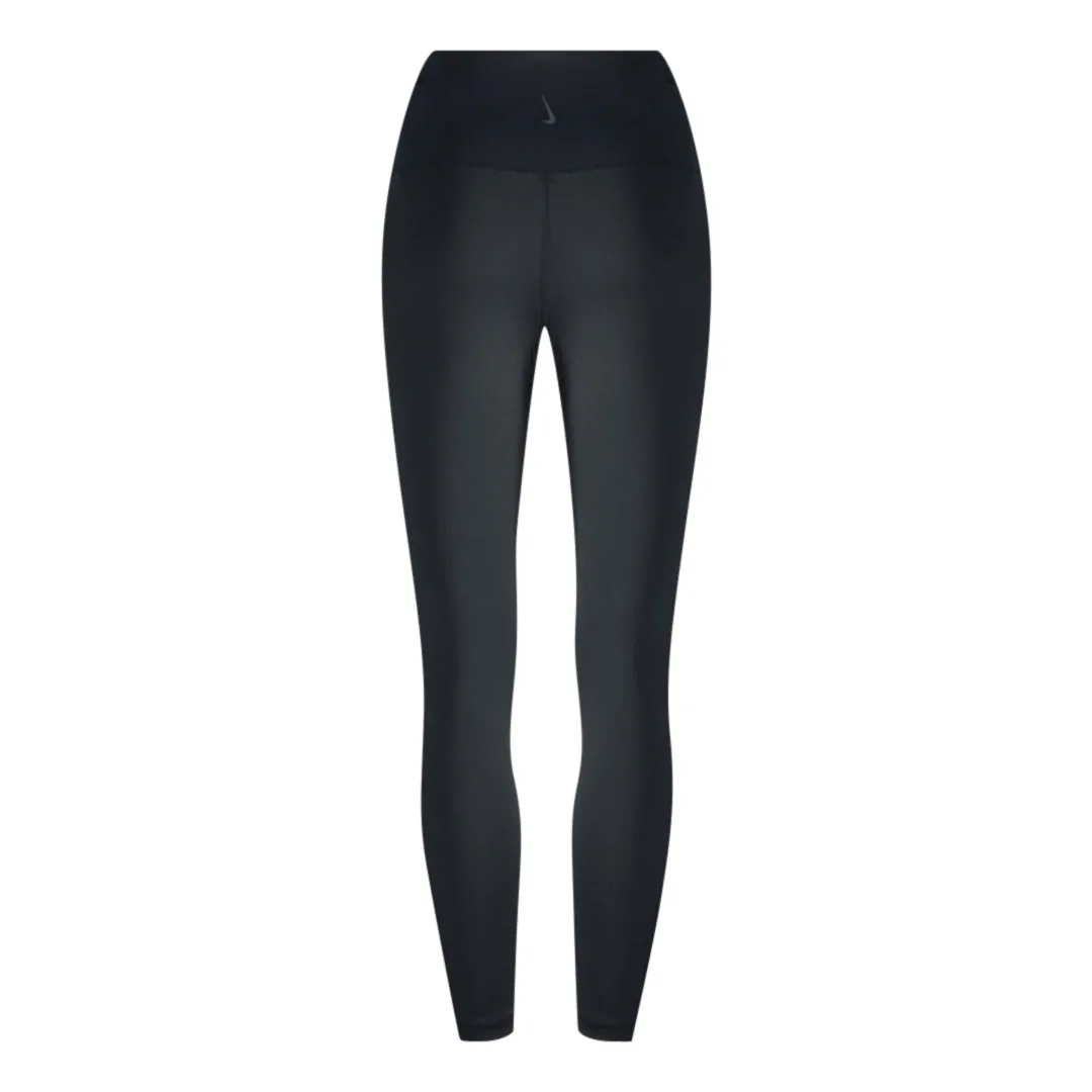 Nike Women's DD5772 010 Black Leggings