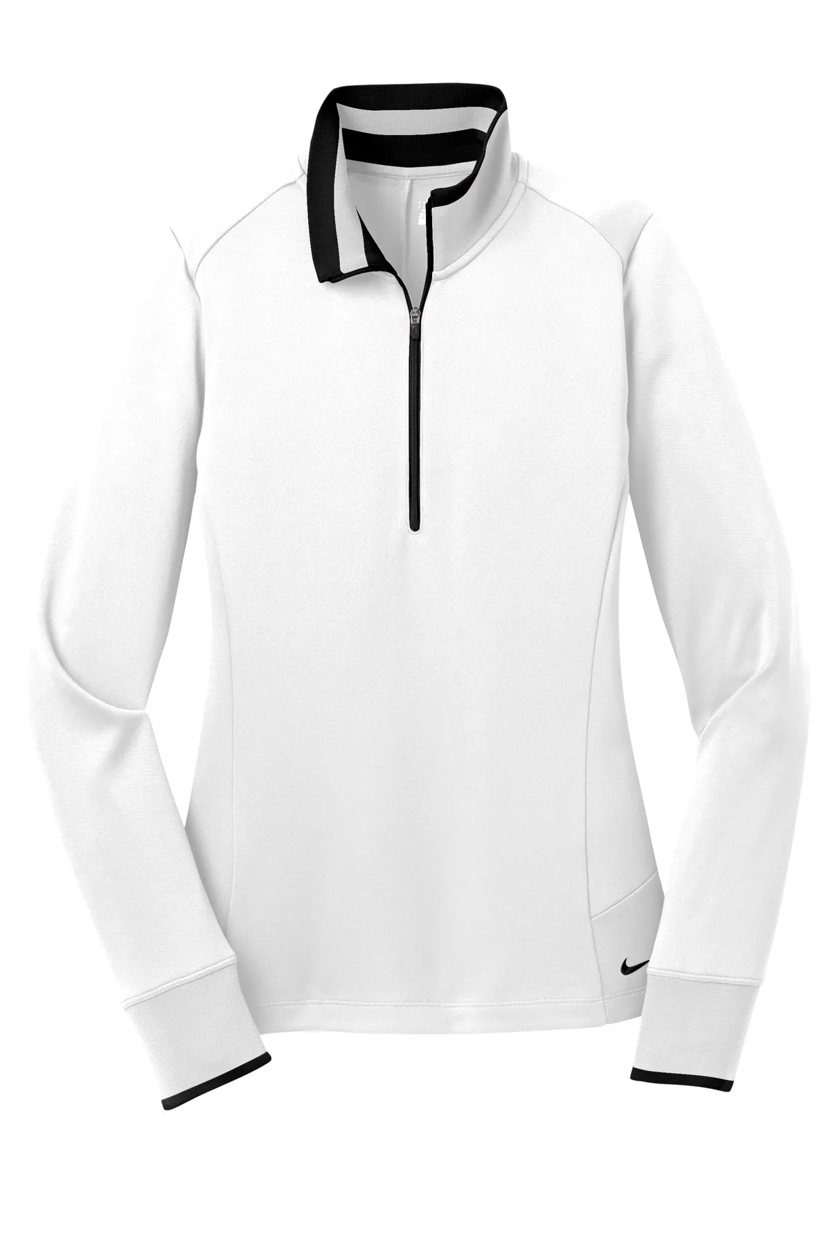 Nike Women's Dri-FIT 1/2-Zip Cover-Up - Shop Now!