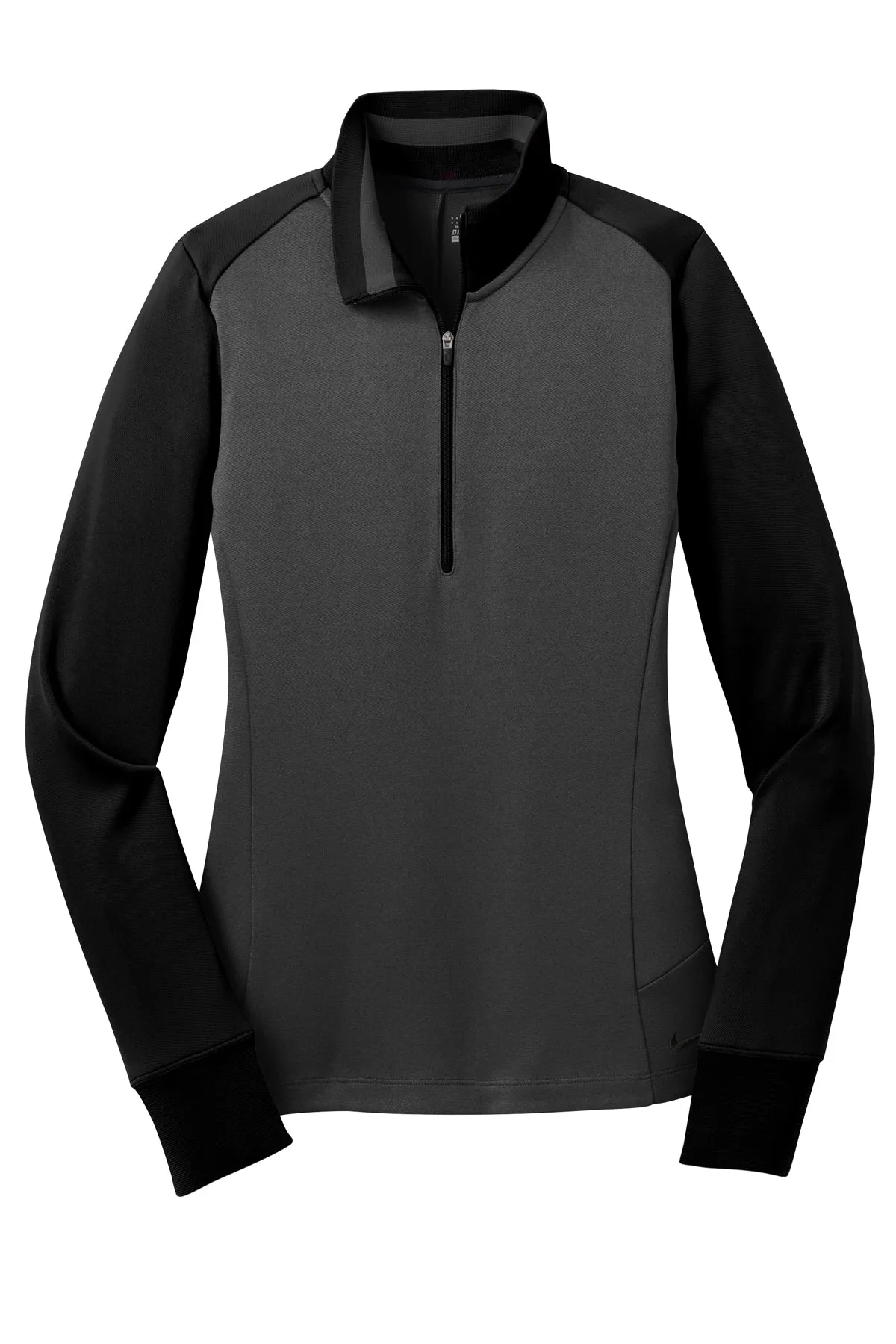 Nike Women's Dri-FIT 1/2-Zip Cover-Up - Shop Now!