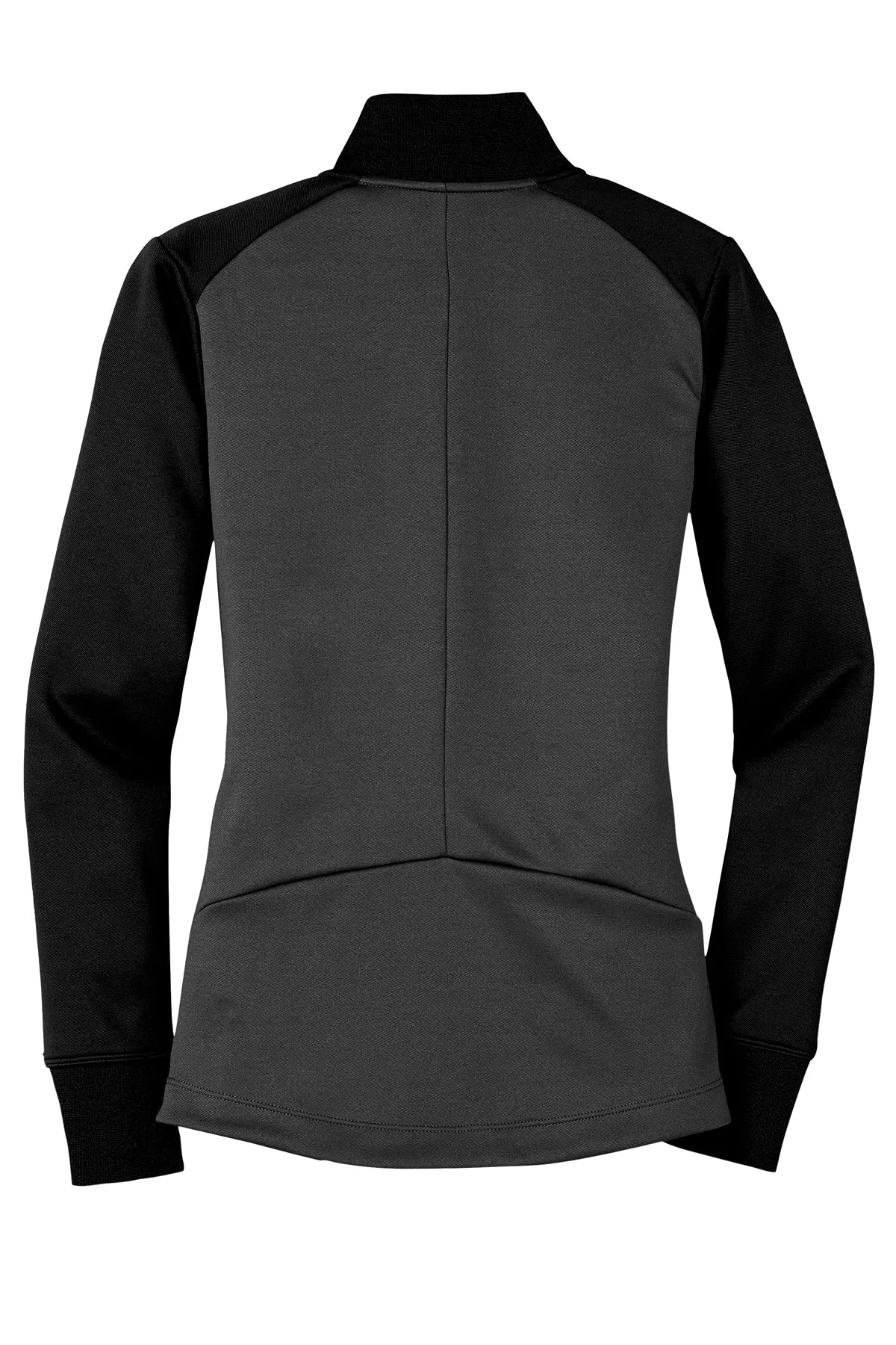 Nike Women's Dri-FIT 1/2-Zip Cover-Up - Shop Now!