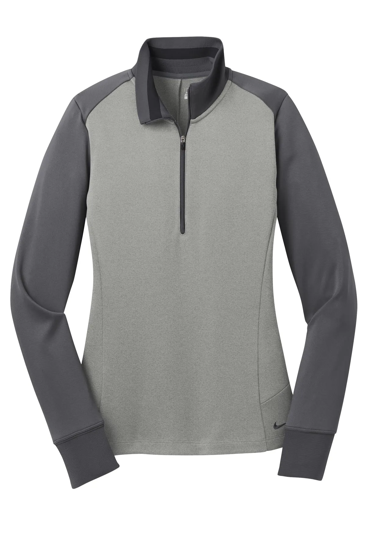 Nike Women's Dri-FIT 1/2-Zip Cover-Up - Shop Now!