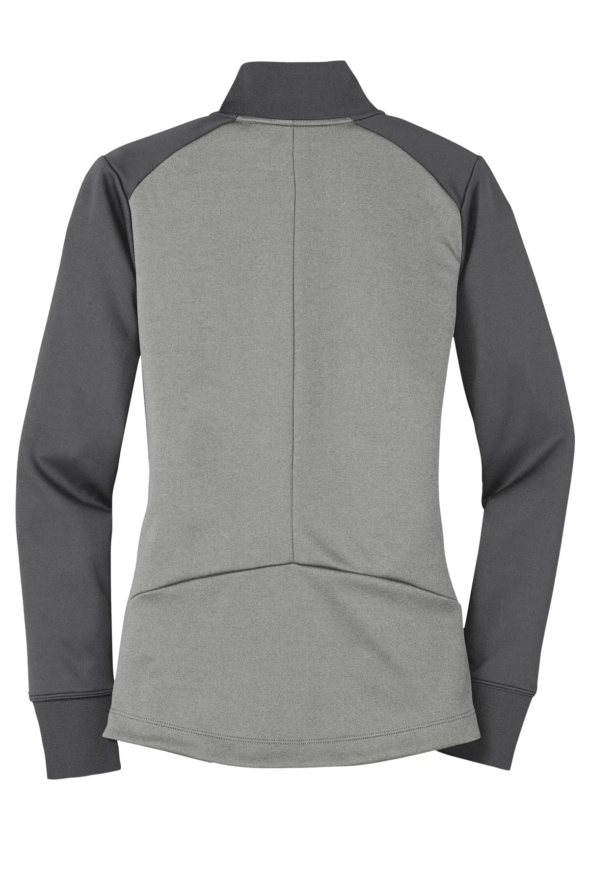 Nike Women's Dri-FIT 1/2-Zip Cover-Up - Shop Now!