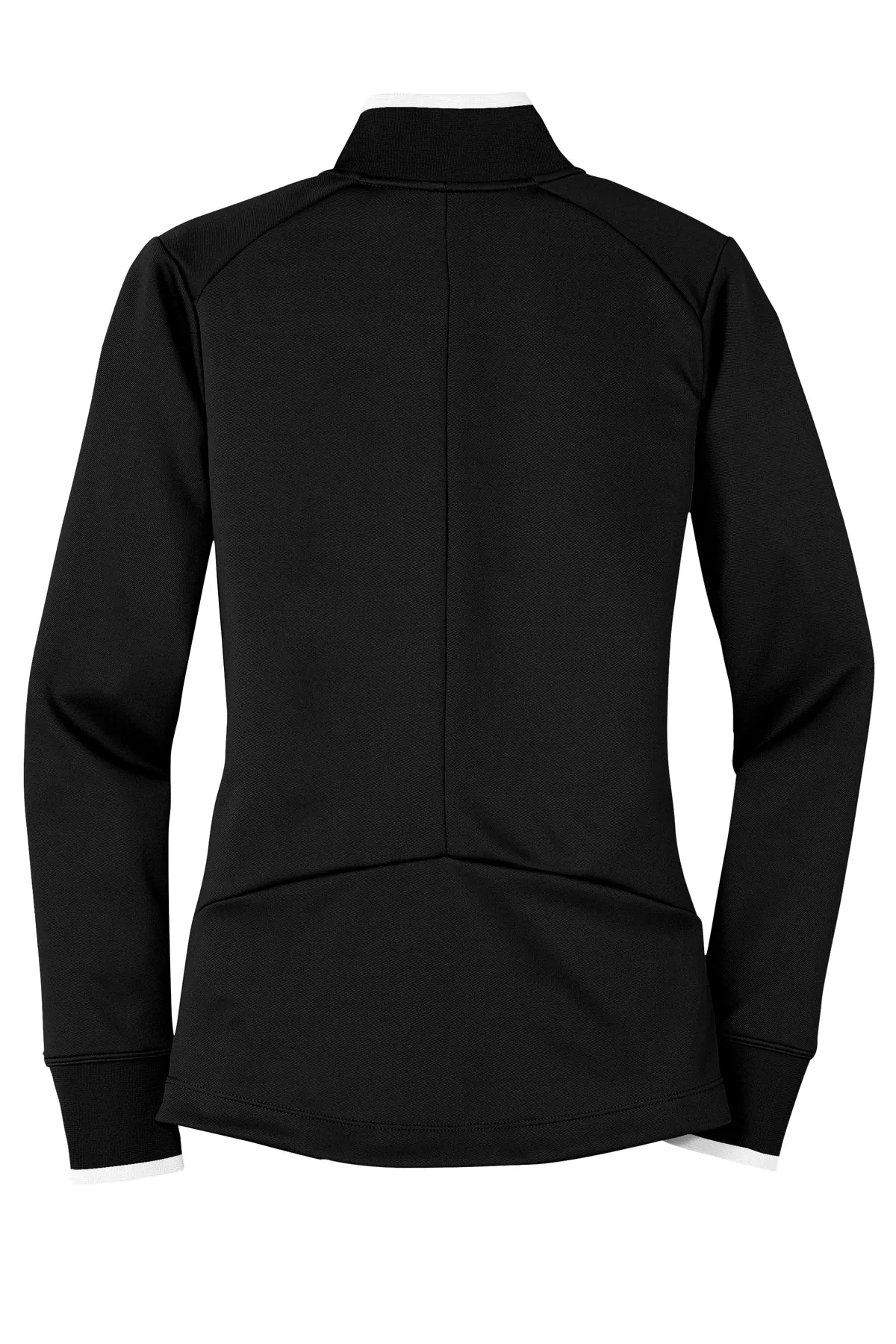 Nike Women's Dri-FIT 1/2-Zip Cover-Up - Shop Now!