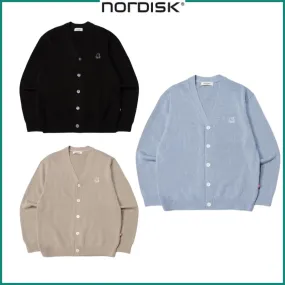 Nordisk Cardigans Online