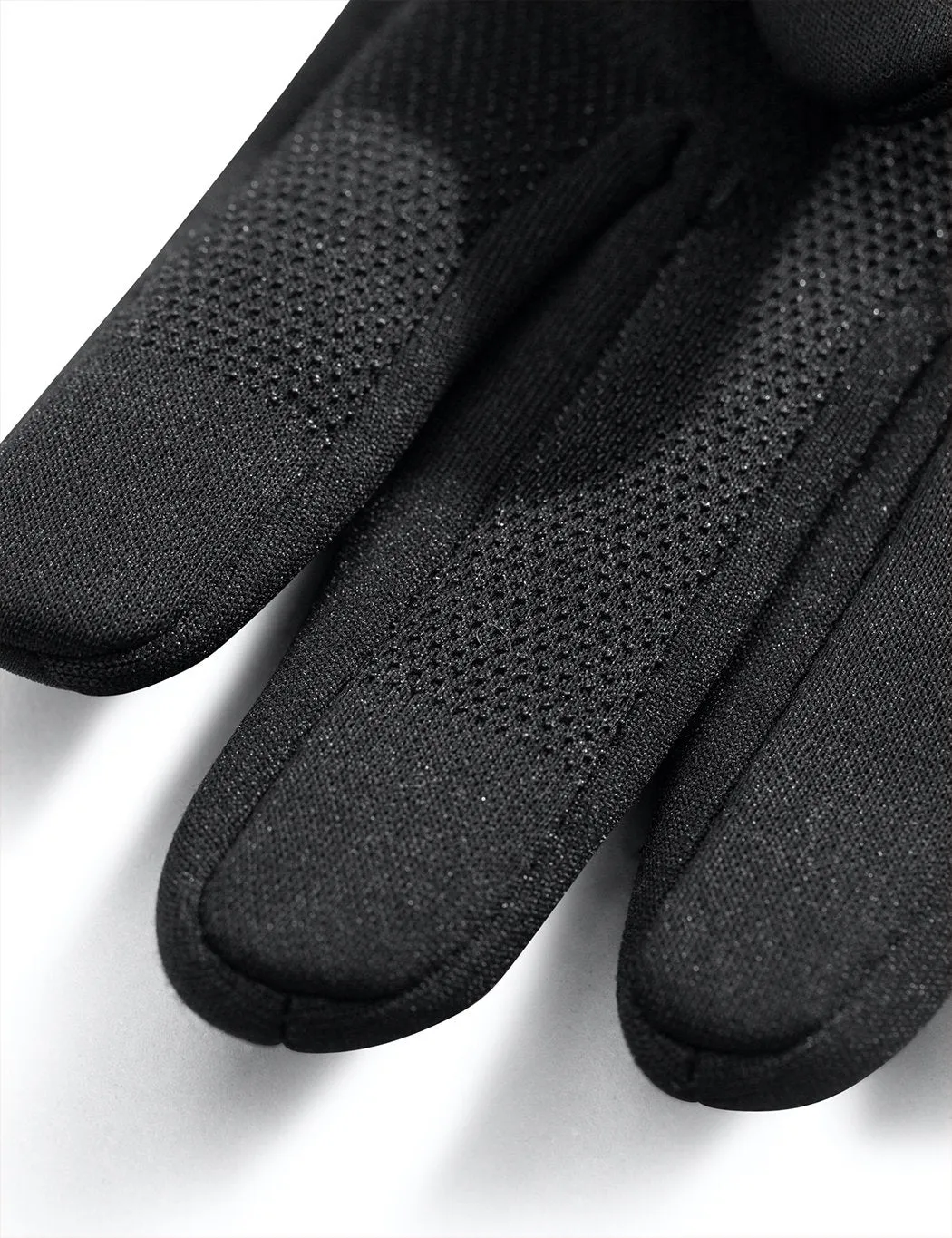 Norse Projects Hidra Touch Screen Glove in Black